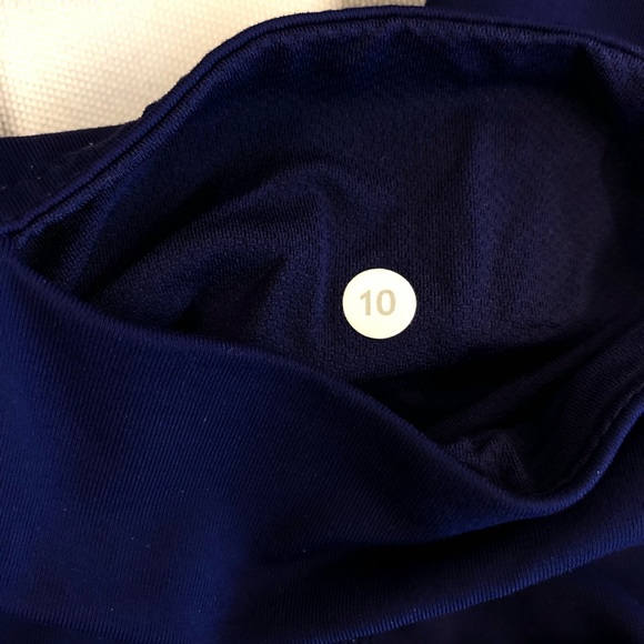 Lululemon Inspire tight ii - Picture 7 of 8